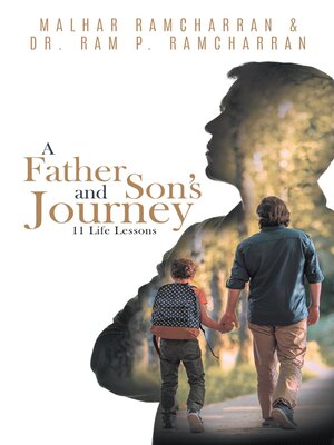 cover image of A Father and Son's Journey
